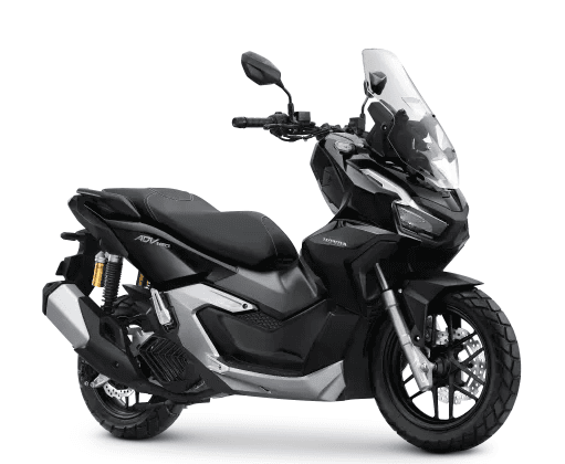 Honda ADV 160