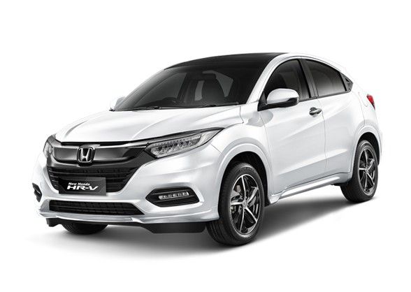 Honda HRV