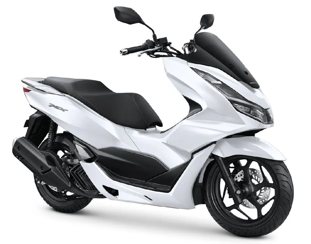 Honda PCX 160 ABS