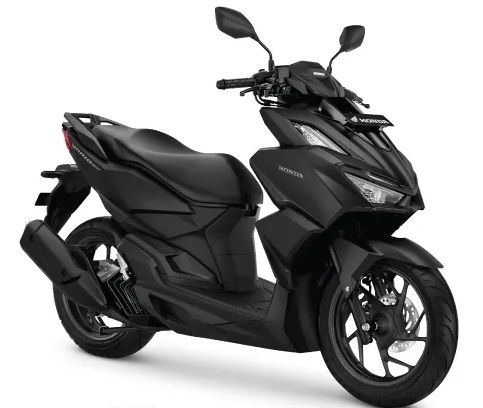 Honda Vario 160