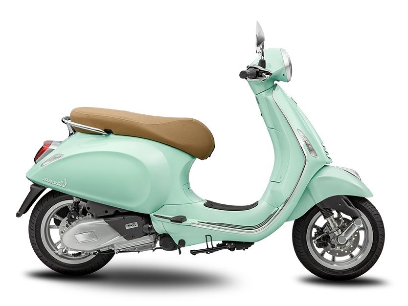 Vespa Primavera 150 ABS