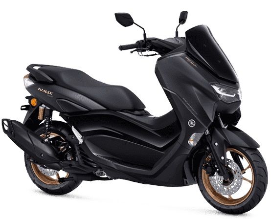 Yamaha Nmax 155